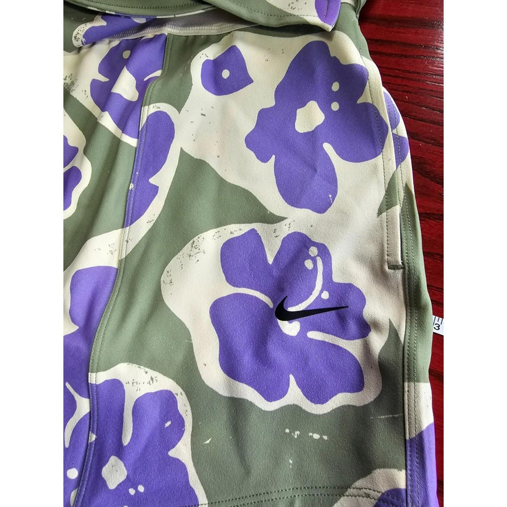 Nike Naomi Osaka Tennis Skort Shorts XXL | NWT | $98 Retail | Floral Wrap Style