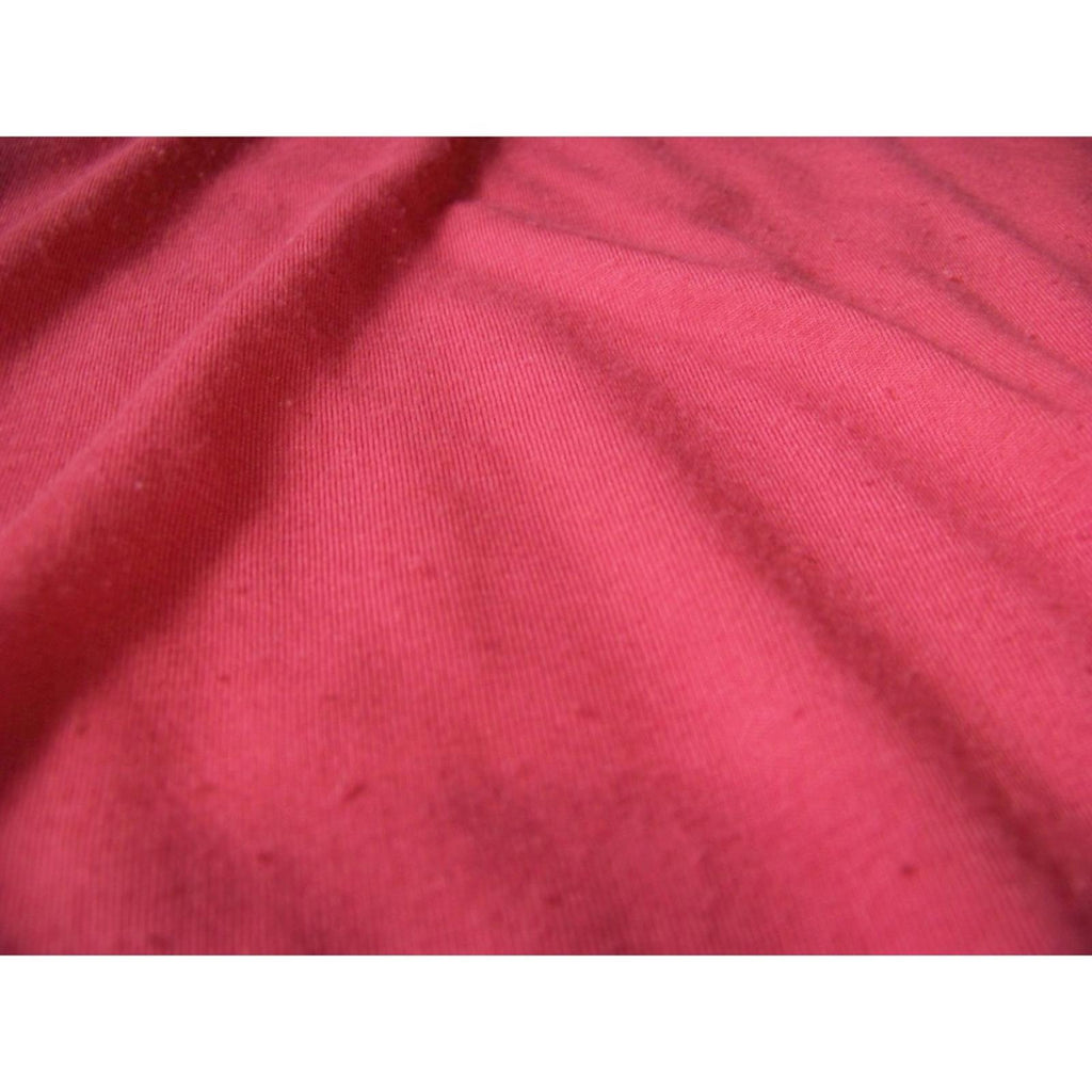 Shannon Ford NY Coral Lace Front Tunic Top Womens M Boho Chic