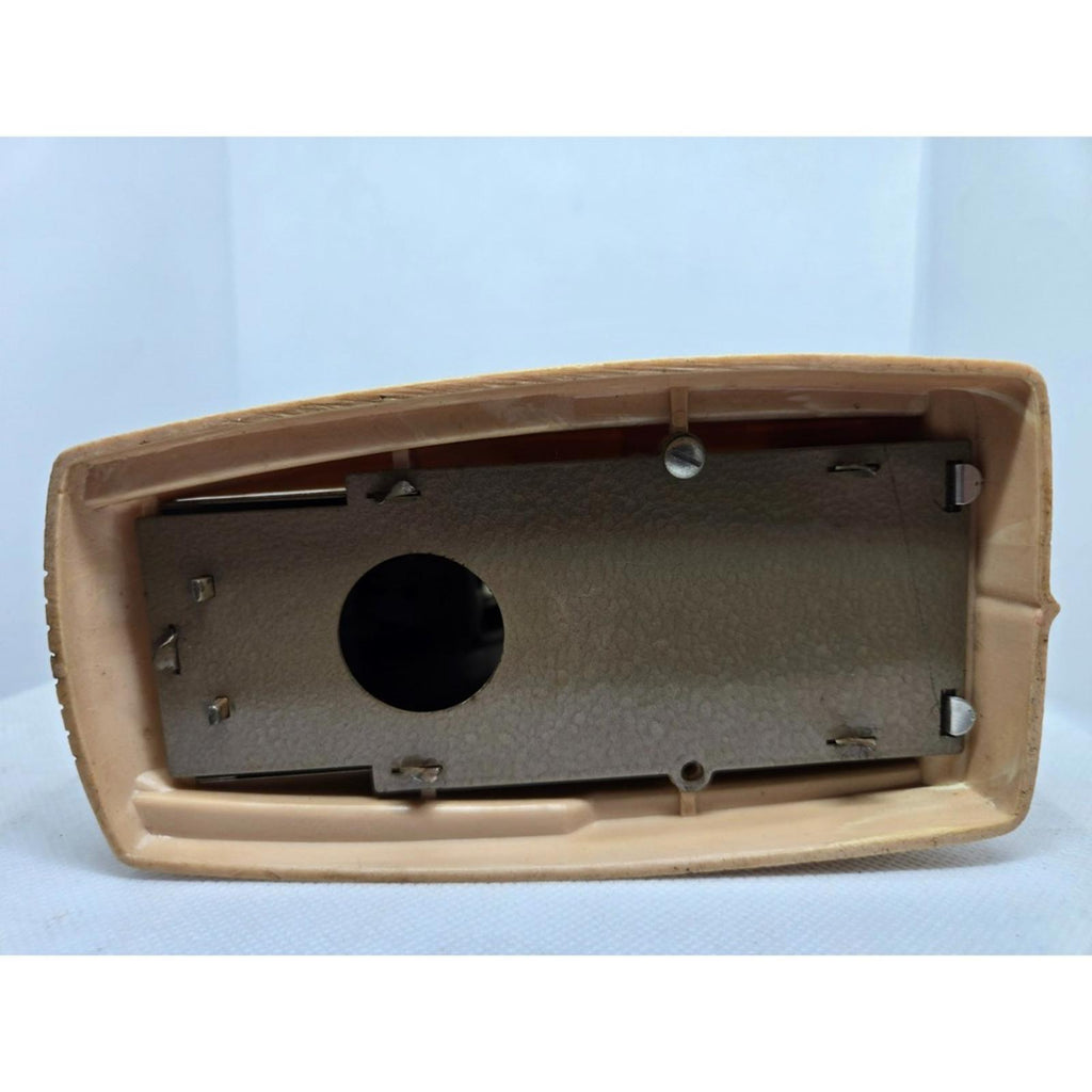 Vintage 1974 Pelouze Countess II Postal Scale Model P2 2lb Metal USA