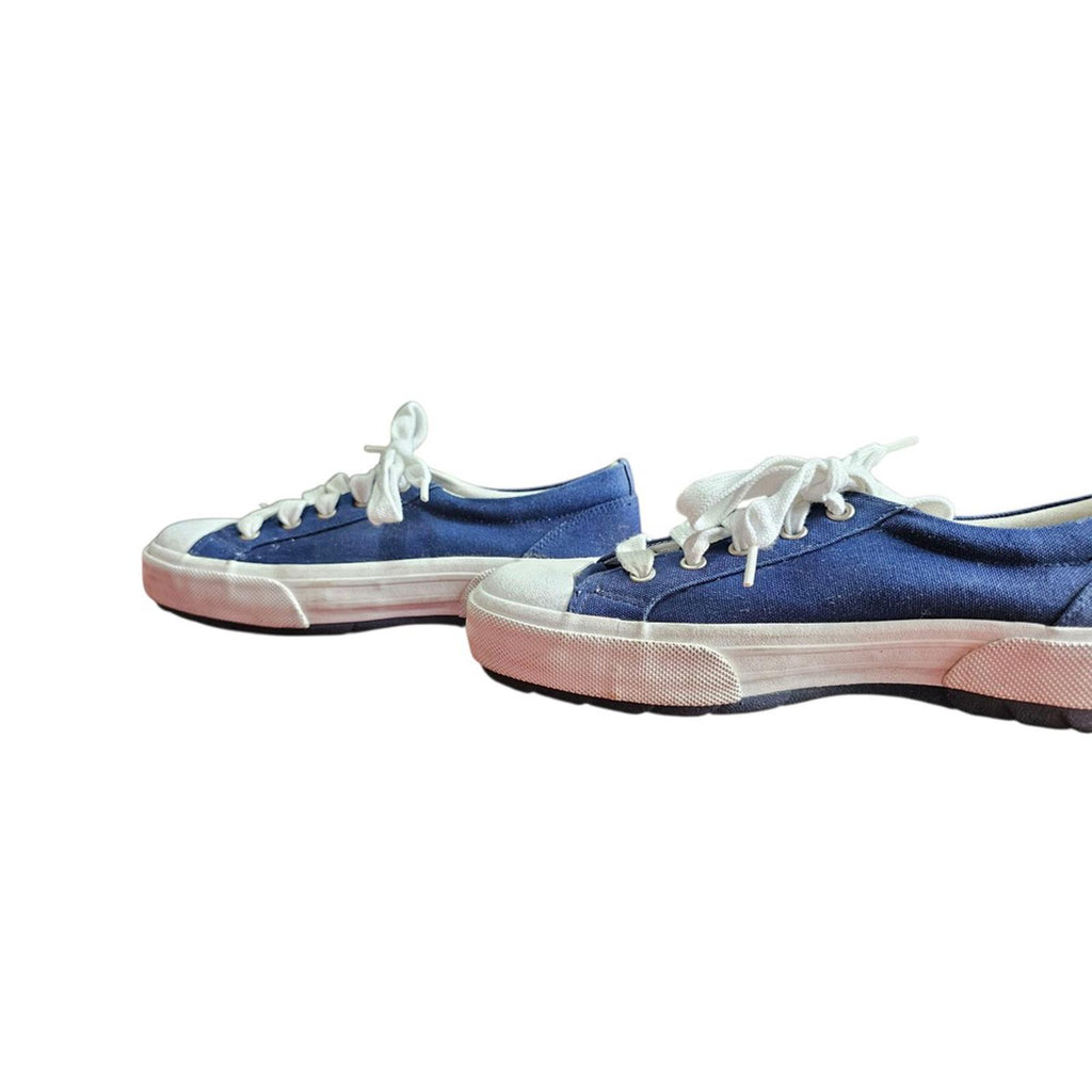 Eddie Bauer Blue Athletic Shoes Women’s 8.5M Lightweight Sneakers