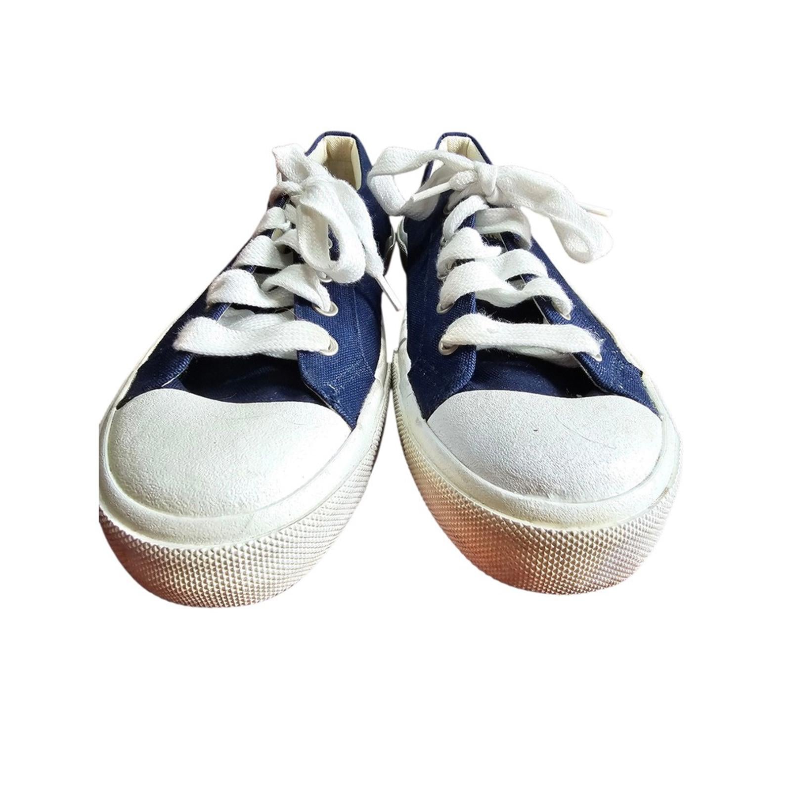 Eddie Bauer Blue Athletic Shoes Women’s 8.5M Lightweight Sneakers