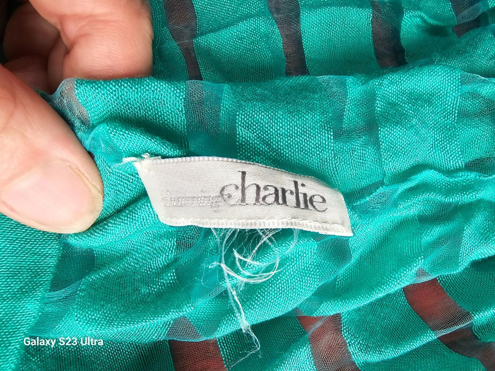 3-Pack Scarf Bundle – Sea Turtles, Ombre Ruffles, and Boho Lace Fringe