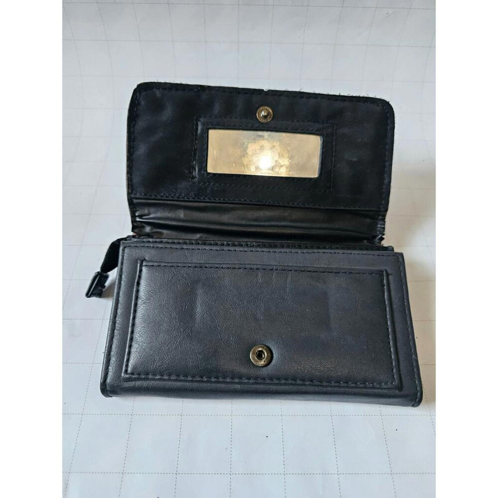 Stone Ridge Adventure Gear Men's Wallet - The Ultimate Money Holder