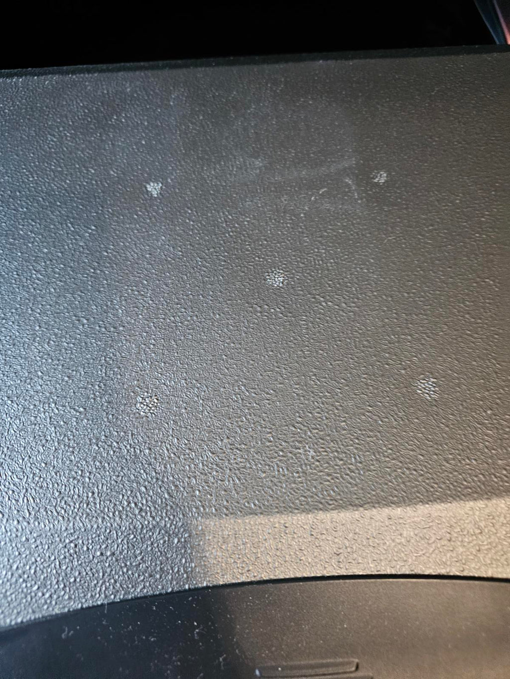 NEW SentrySafe H0100 Fireproof Waterproof Security Safe – Key Lock – Unused