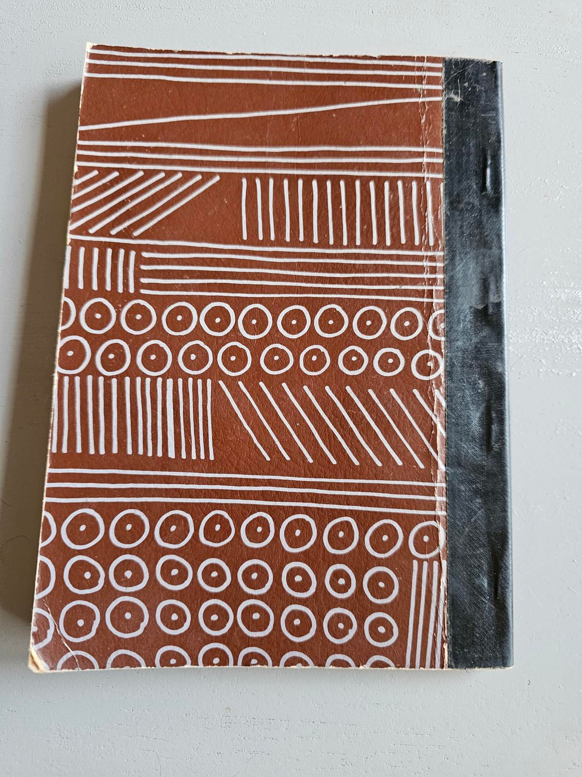 Vintage Mennonite Voluntary Service Songbook - Sing Your Heart Out!