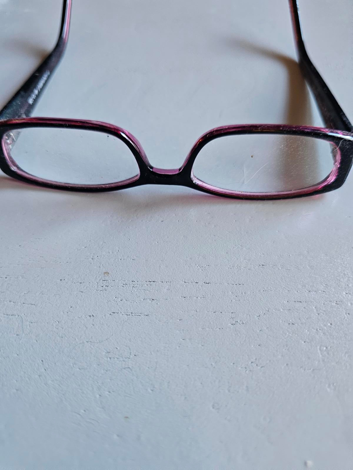 Vintage Capri Optical Glasses - See the World in Style!