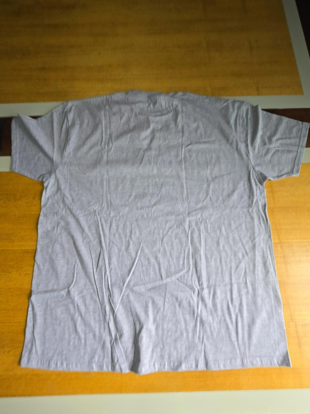 Gildan Softstyle Light Gray TShirt 2XL Unisex Crew Neck Tee New