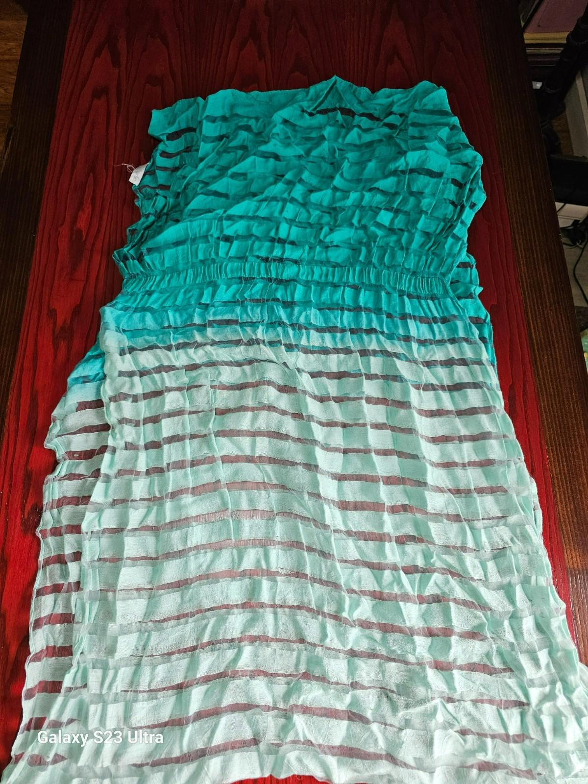 3-Pack Scarf Bundle – Sea Turtles, Ombre Ruffles, and Boho Lace Fringe