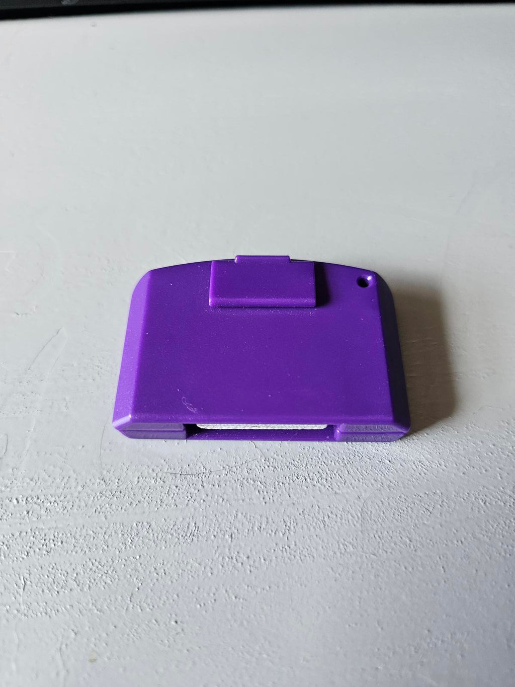 LeapFrog LeapPad Phonics Program Cartridge – I Know My Short Vowels (2002)