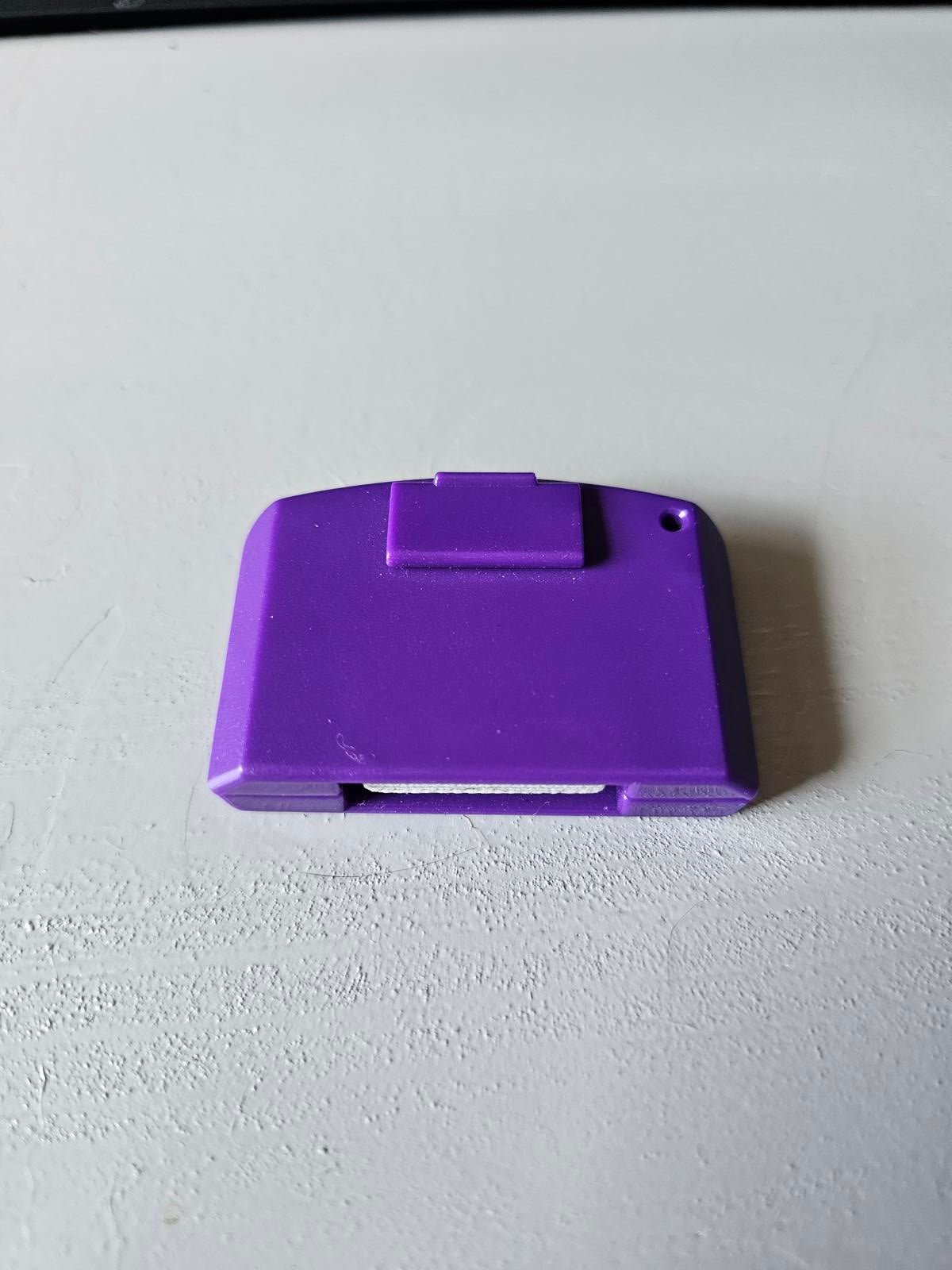 LeapFrog LeapPad Phonics Program Cartridge – I Know My Short Vowels (2002)