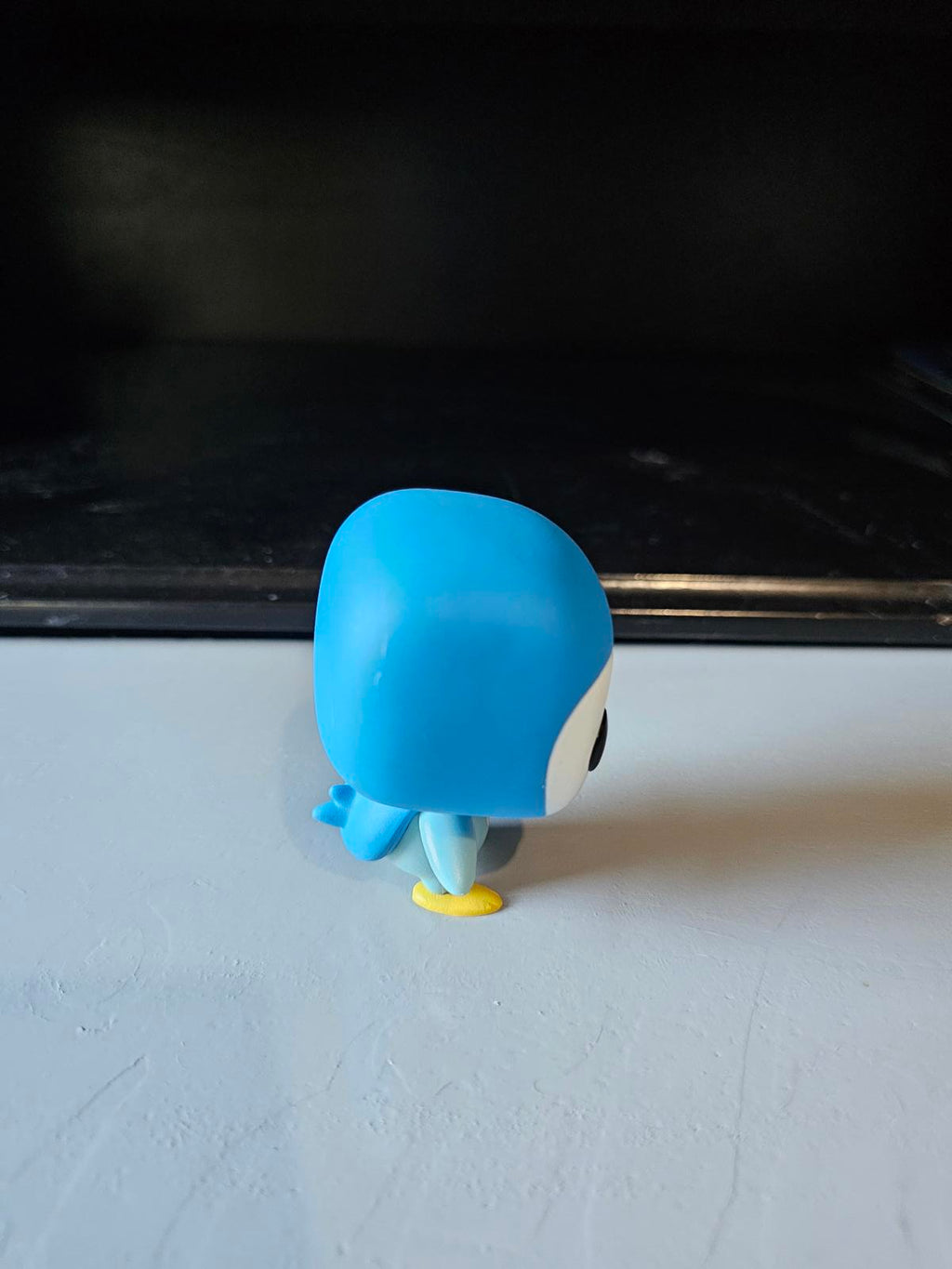 Pokémon Piplup Funko Pop Vinyl Figure – Cute Water Starter – No Box