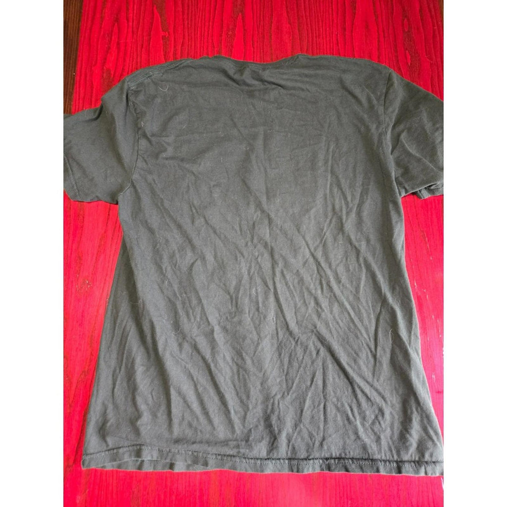 Gildan Softstyle Friends Couch Lost A Friend Shirt L Custom Tee