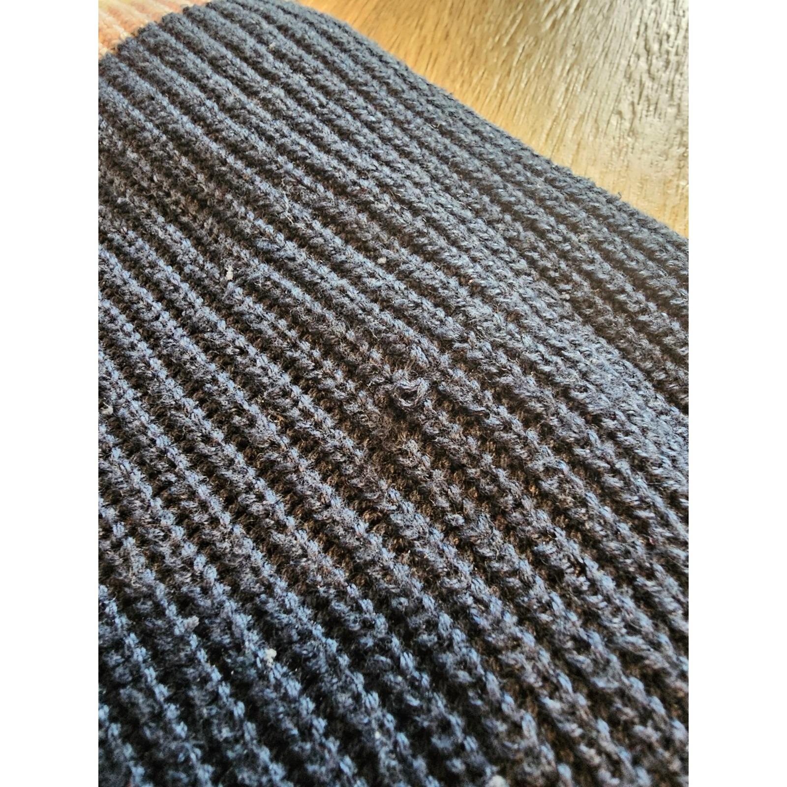 Chunky Colorblock Sweater That Actually Keeps You Warm