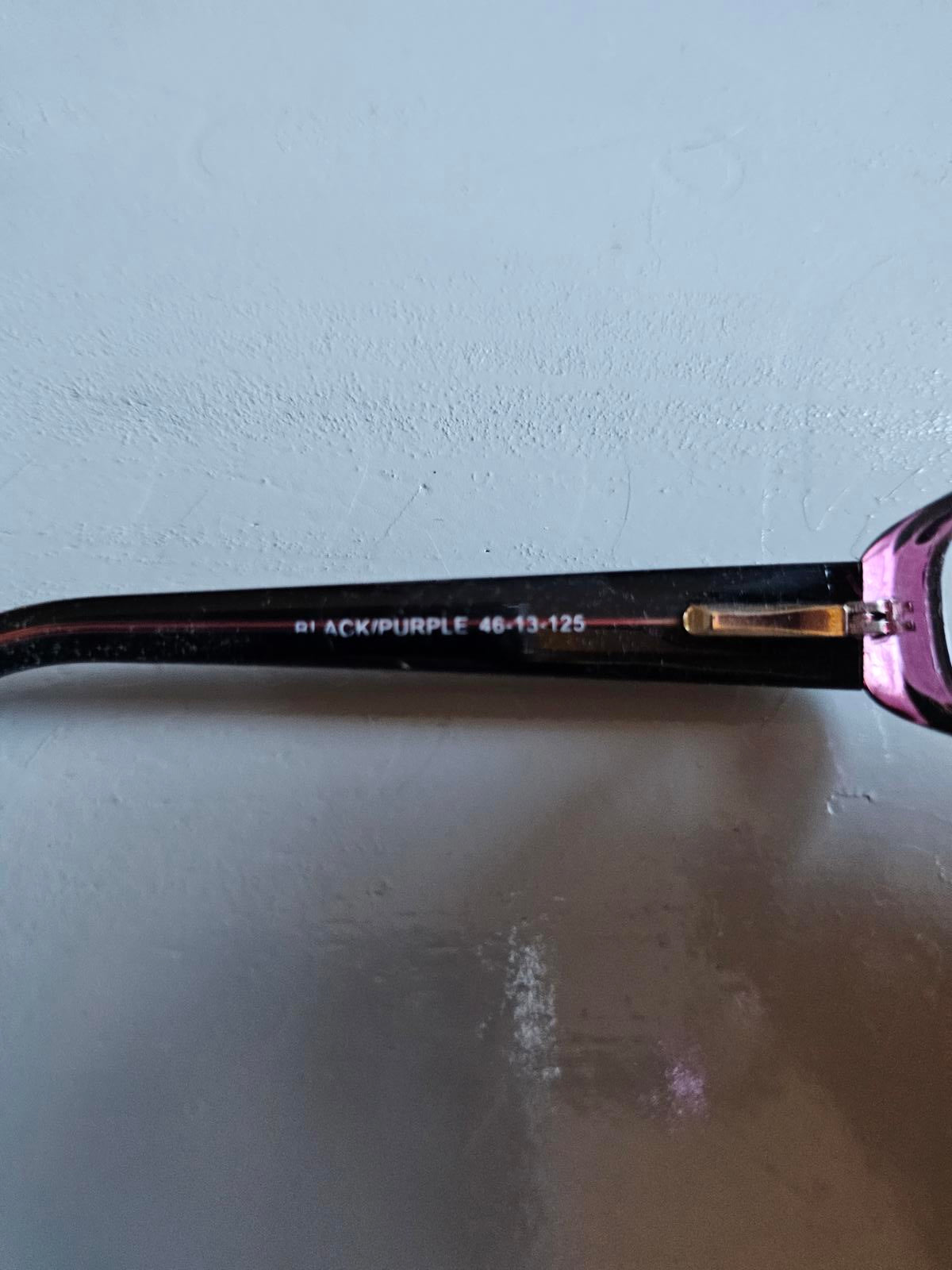 Vintage Capri Optical Glasses - See the World in Style!