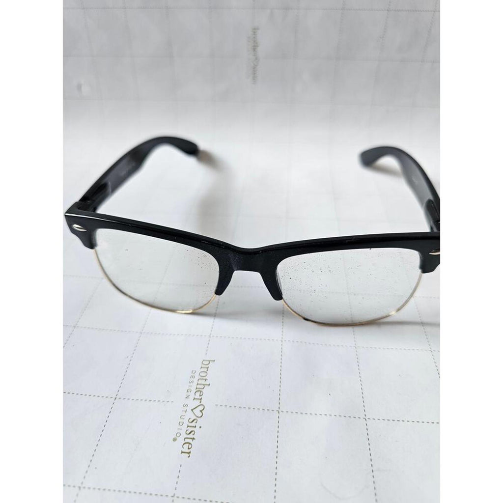 Unbranded Clubmaster Style Glasses Frames 51 21 143