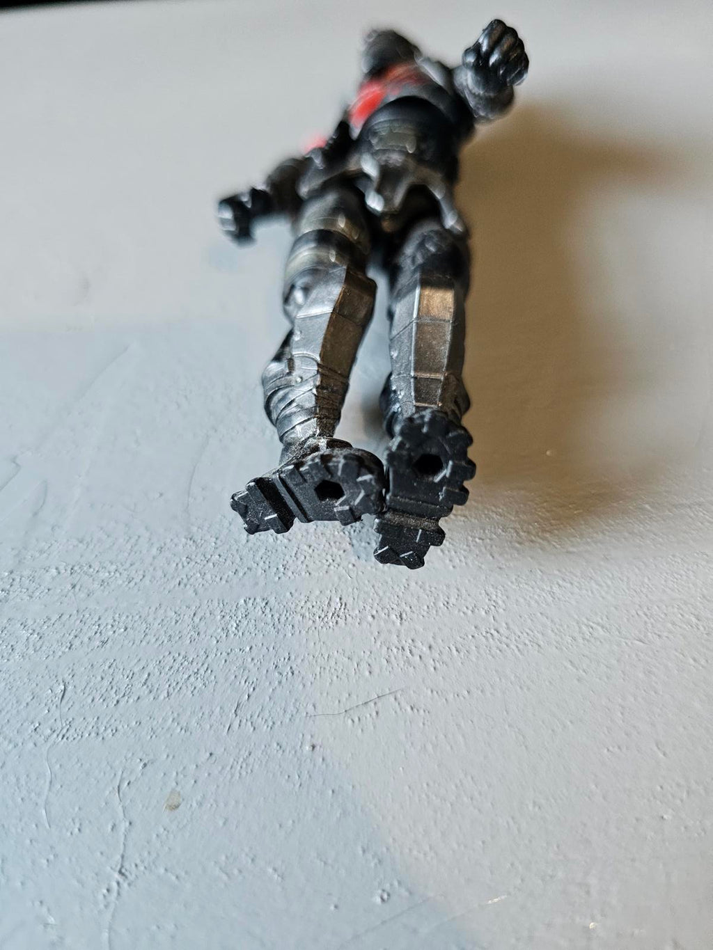 Fortnite Black Knight Action Figure – Battle-Worn & Ready for Round Two