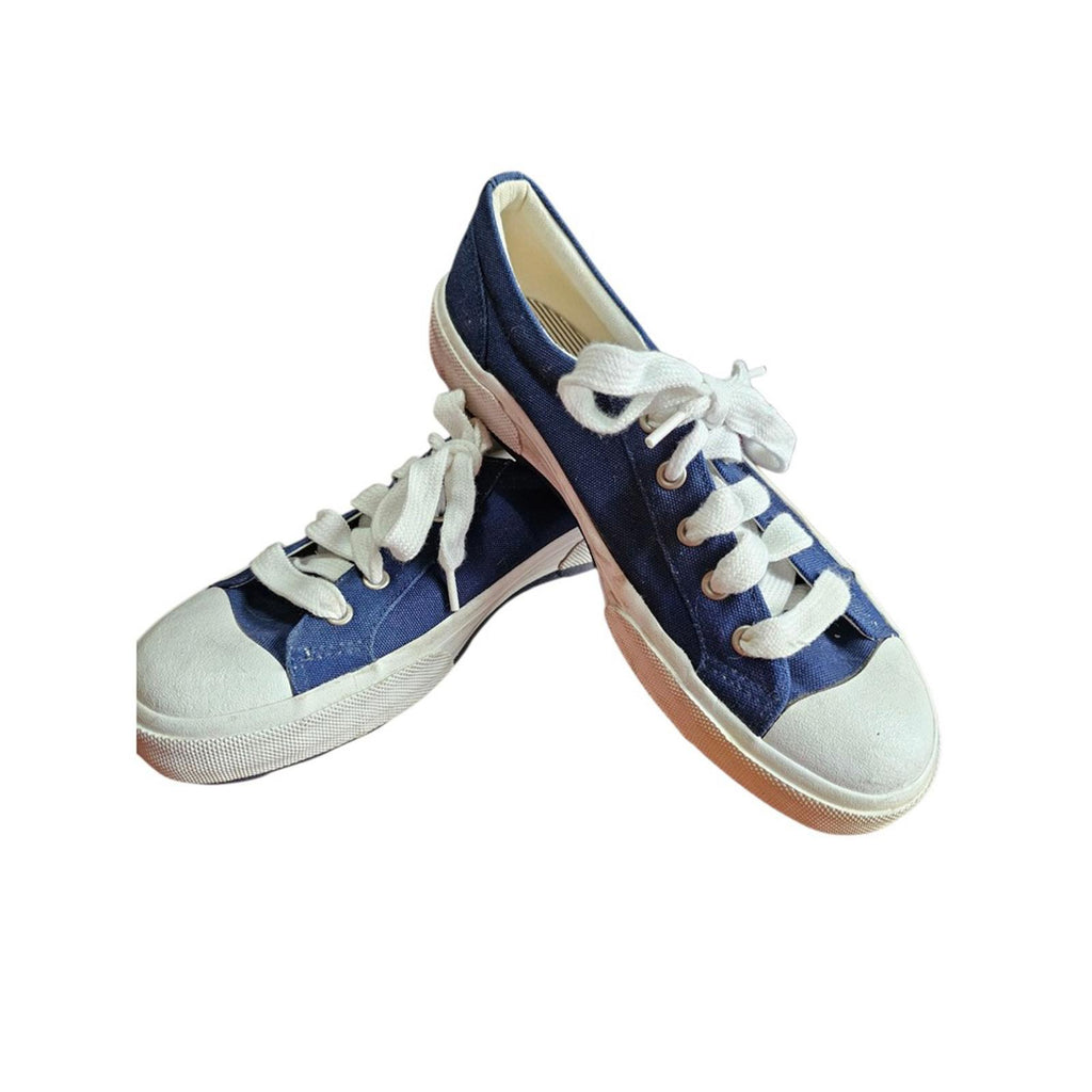 Eddie Bauer Blue Athletic Shoes Women’s 8.5M Lightweight Sneakers